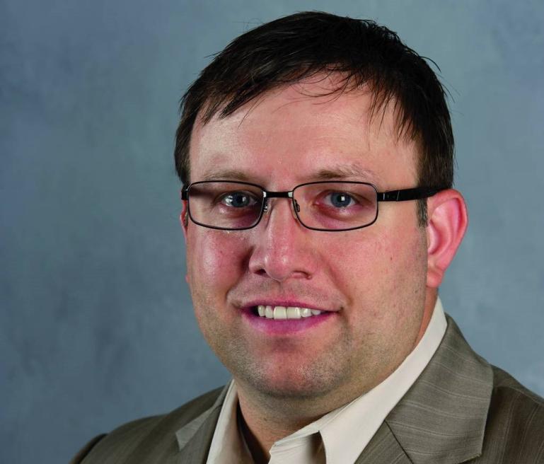 Portrait: Mark Sadowski – Director of Player Scouting 1 Mark Sadowski