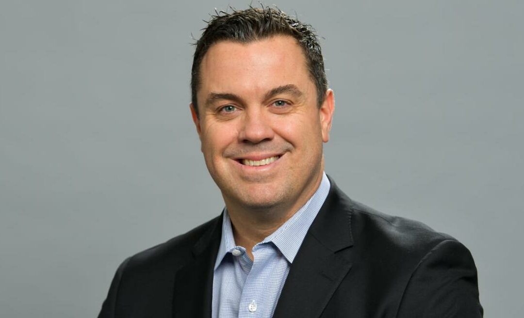 Portrait: Andy Weidl – Assistant General Manager