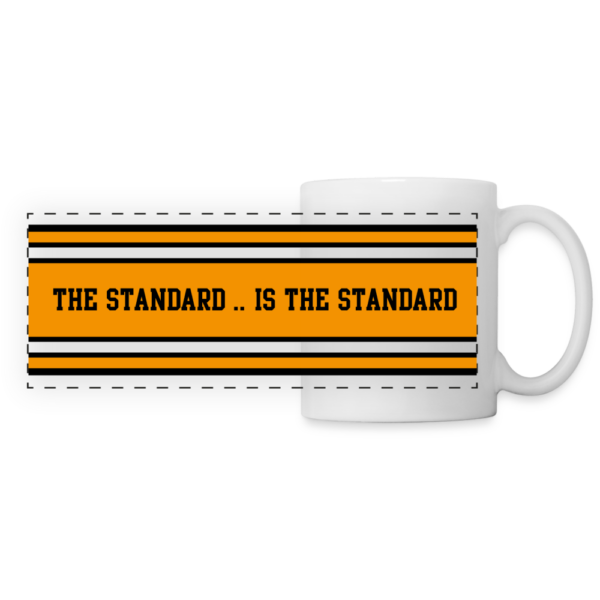 The Standard - Panoramatasse