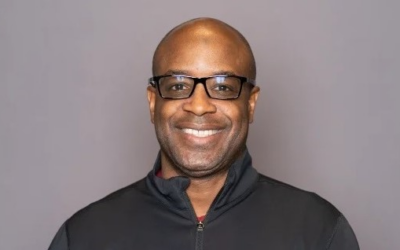 Portrait: Sheldon White – Director of Pro Scouting