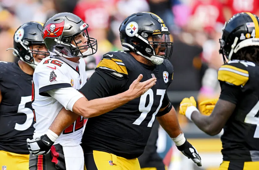 Review Week 6 Tampa Bay Buccaneers @ Pittsburgh Steelers