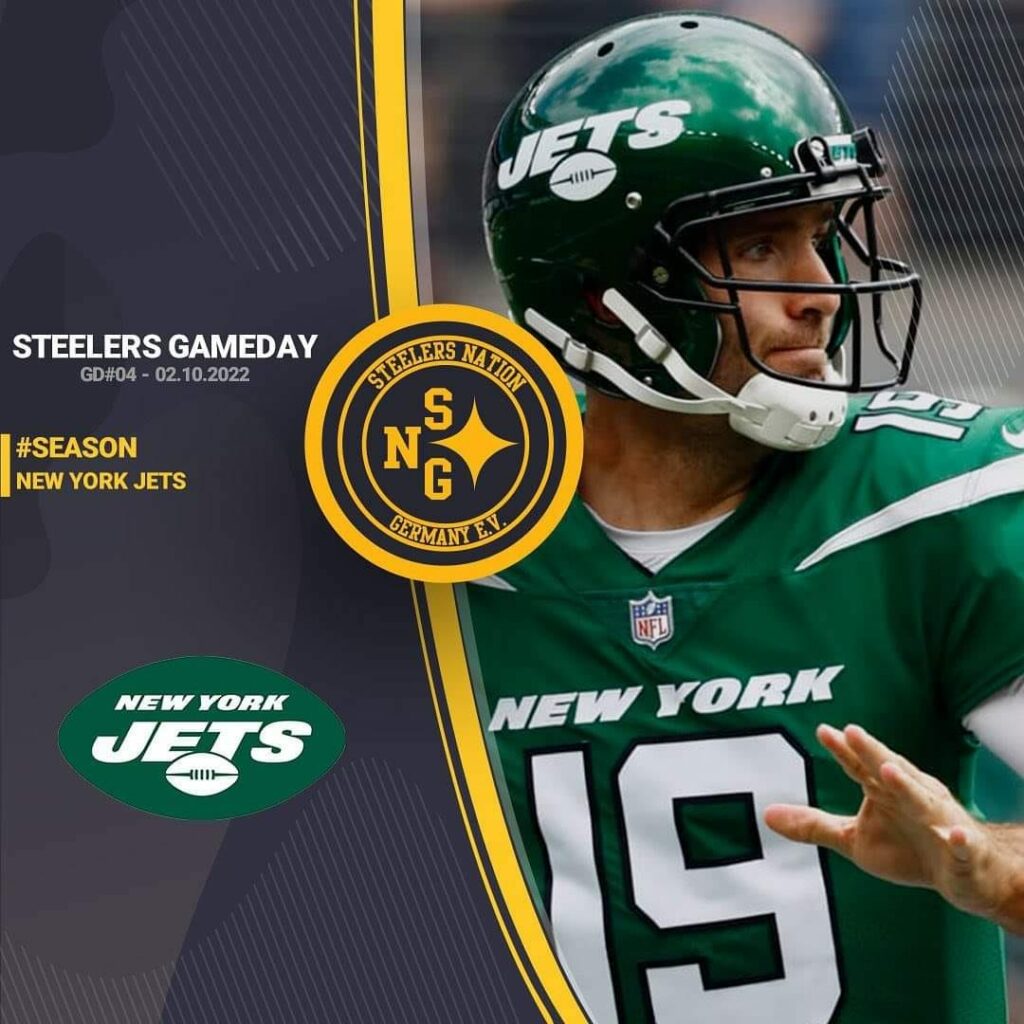 Preview Week 4: Steelers vs Jets 1 310224817 10220345166321491 64056094082217909 n