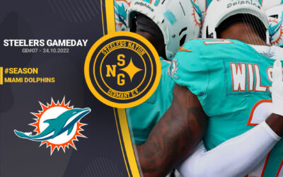 Game Preview Week 07 at Dolphins