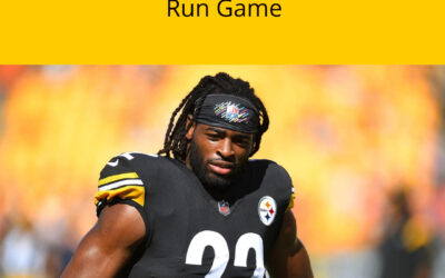 State of the Steelers – Run Game