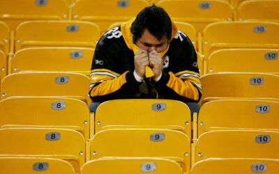 5 Dinge, auf die es nach der Bye Week zu achten gilt …