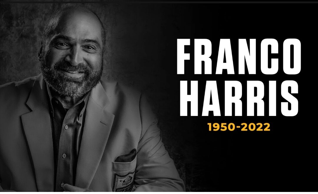 Mehr als die „Immaculate Reception“: Was Franco Harris zur Legende macht