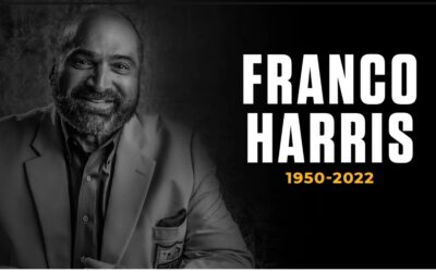 Mehr als die „Immaculate Reception“: Was Franco Harris zur Legende macht