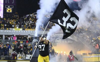 Review Week 16: Las Vegas Raiders @ Pittsburgh Steelers