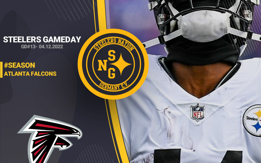 Game Preview Week 13 at Falcons