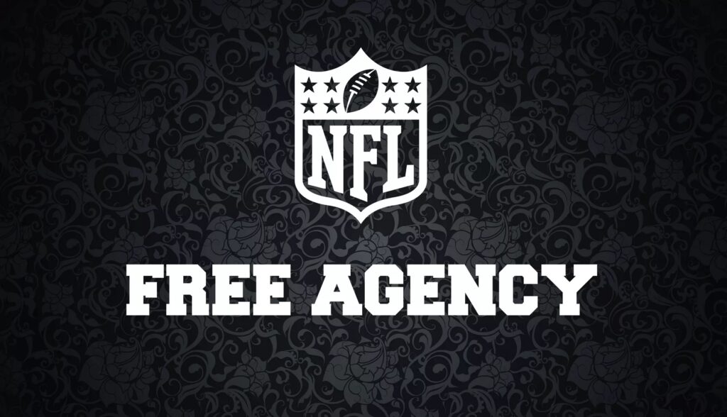 free agency logo 1