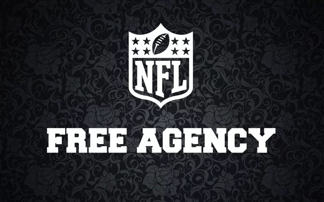 Free Ageny is Coming