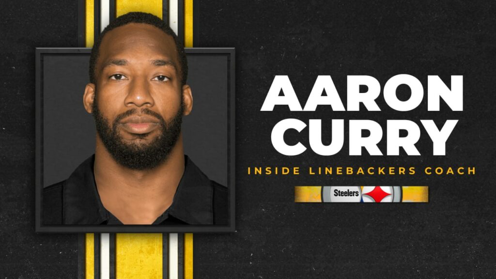<strong>Die ersten Coaching Staff Moves - neuer Inside Linebacker Coach für die Steelers</strong> 1 v7y496jiypqvqt0dhnj5