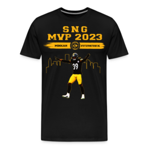 SNG - MVP 2023 - Minkah Fitzpatrick