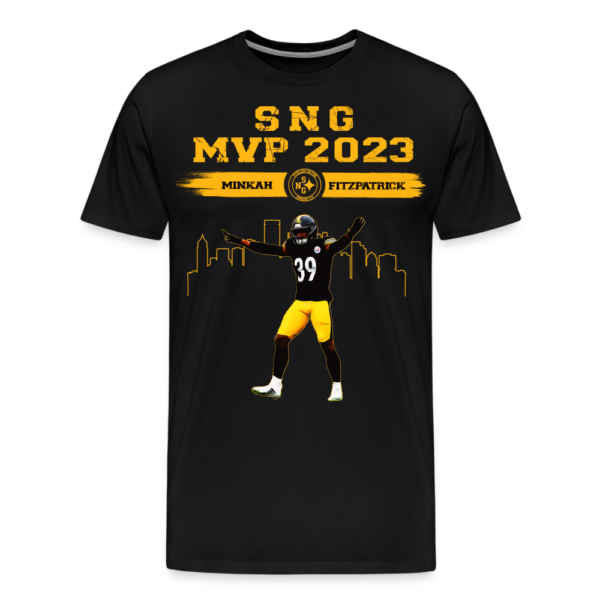 SNG - MVP 2023 - Minkah Fitzpatrick