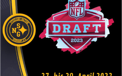 Road to the Draft 2023