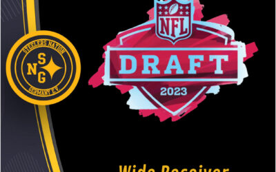 Road to the Draft: Wide Receiver  und Tight End