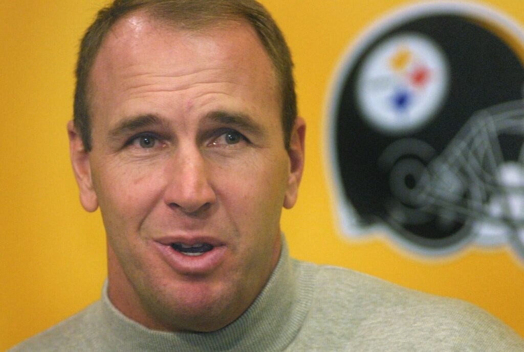Die Steelers Offense Coordinators 5 mike mularkey