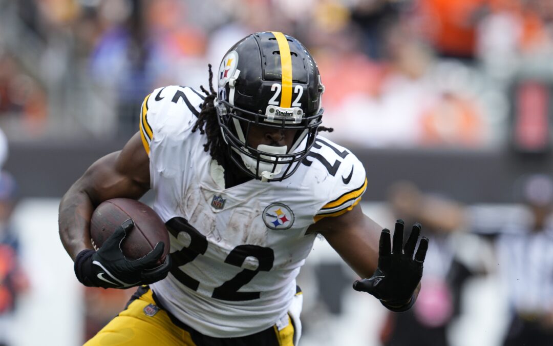 Das Runningback Dilemma