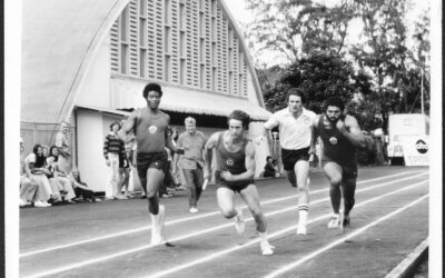 Superteam – der beste athletische Vergleichswettbewerb ?