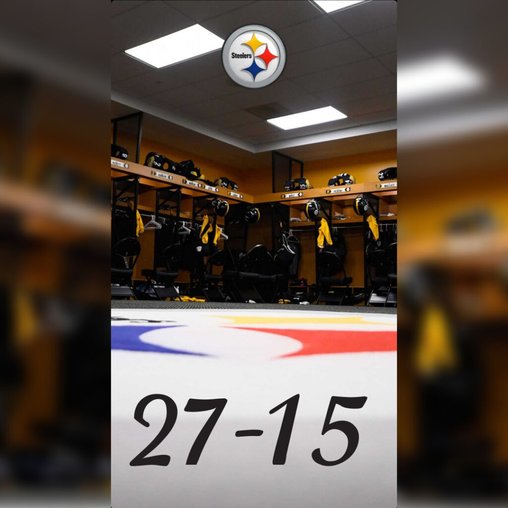 Steelers gewinnen zweites Preseason-Spiel gegen Buffalo 1 64e1ddfc1a08c190098c7ed8