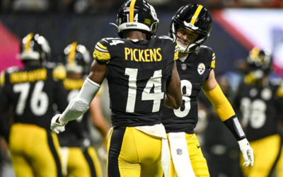 Preseason Game 3 vs. Falcons