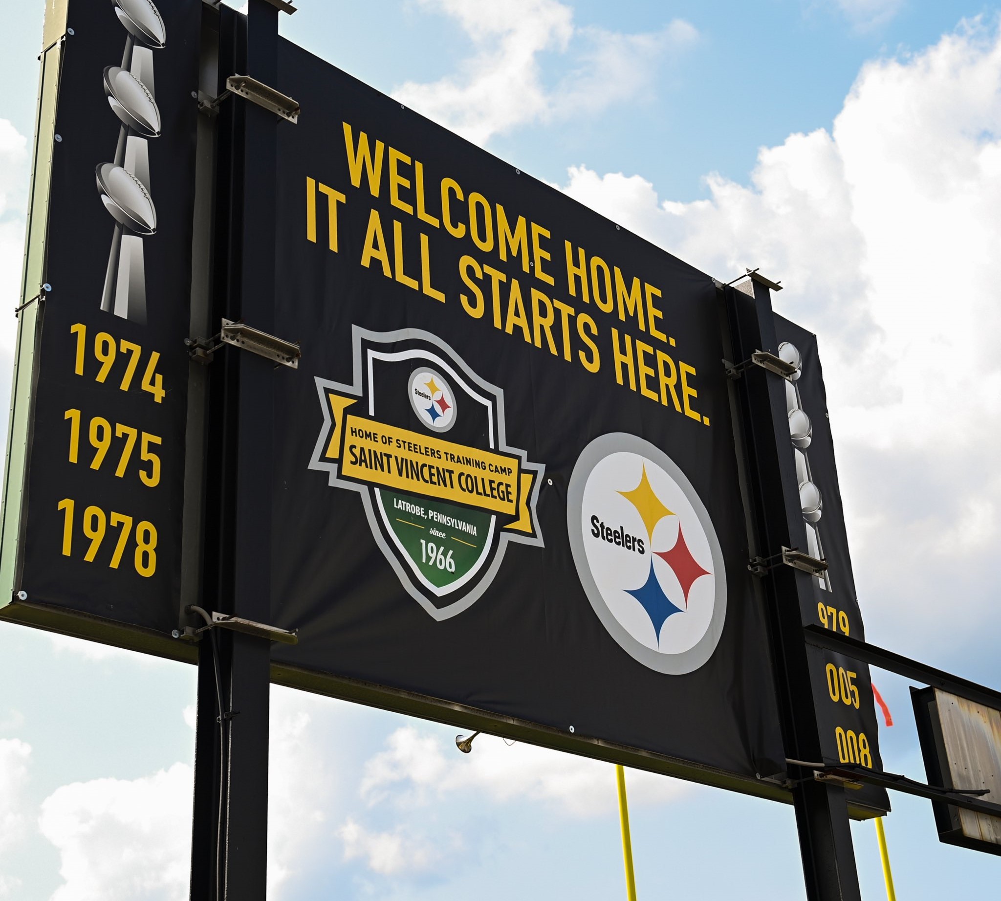 Steelers Nation Germany e.V. Steelers Fanbase Deutschland