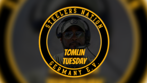 Tomlin Tuesday BG
