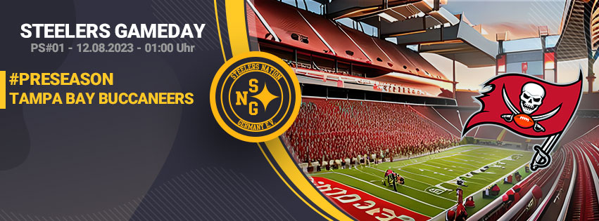 Black and Gold is back on turf 1 facebook cover gameday ps01 tampa