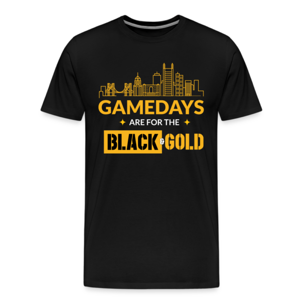 SNGeV - Collection 2023/2024 || Gamedays – Unisex Shirt – SNG Custom Merch