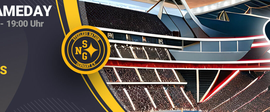 Preview 04 Steelers bei den Texans