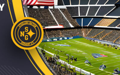 Preview Week 03: Steelers @ Raiders