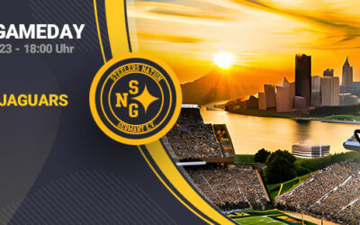 Preview Week 08: Steelers vs Jaguars