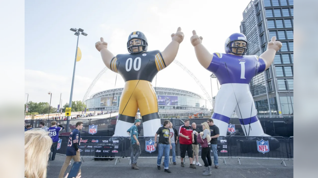 Rückblick: Die Steelers zu Gast in London 1 hjdpm2onwugtajpqgq1f