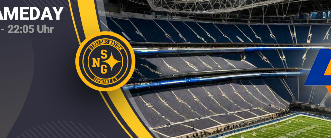 Preview Week 07: Steelers @ Rams