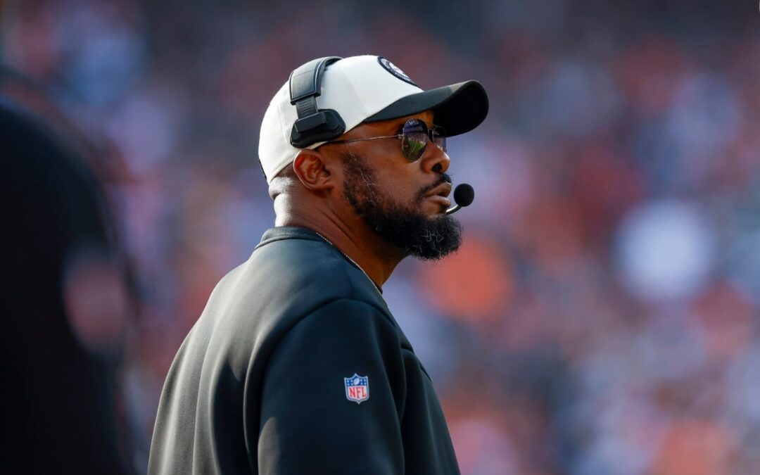 Review – Week 11 at Browns