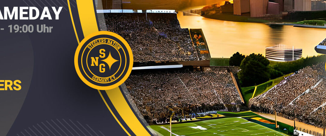 Preview Week 10: Steelers vs Packers