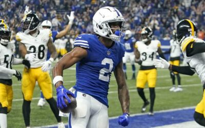Review – Week 15 at Colts