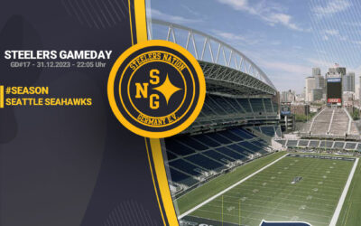 Preview Week 17: Steelers at Seahawks