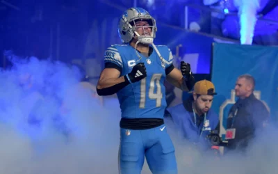 Preview Divisional Round:Buccaneers at Lion