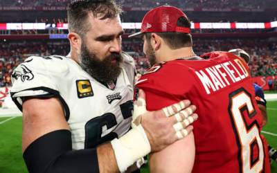 Review Wildcard Eagles at Buccaneers