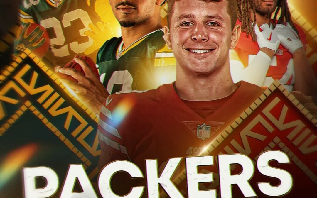Preview Divisional Round: Packers at 49ers