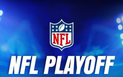 Playoffs, Baby! 