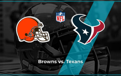 Wildcard Browns @ Texans