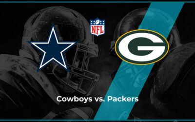 Wildcard Packers @ Cowboys
