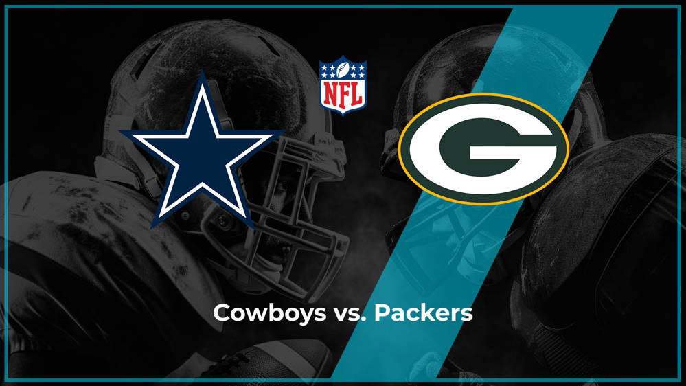 Wildcard Packers @ Cowboys