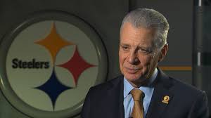 Saison Abschluss Interview: Art Rooney ||