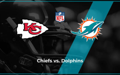 Wildcard Dolphins @ Chiefs