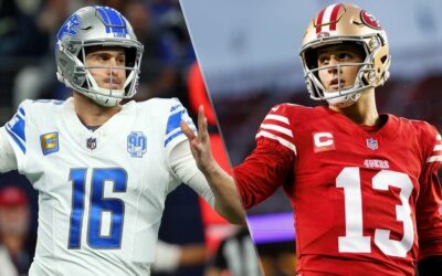 Preview NFC Championship Game