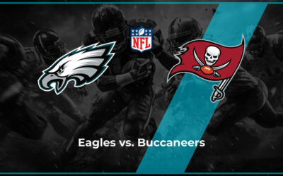 Wildcard Eagles @ Buccaneers