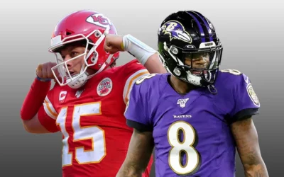 Preview AFC Championship Game